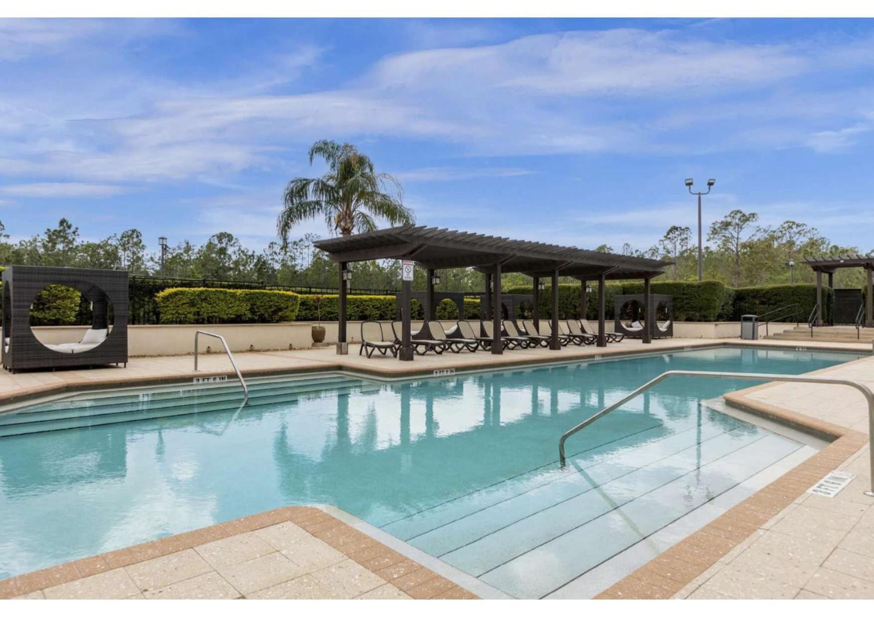 Memorial Day Magic - Townhome By Disney! Orlando Exterior foto
