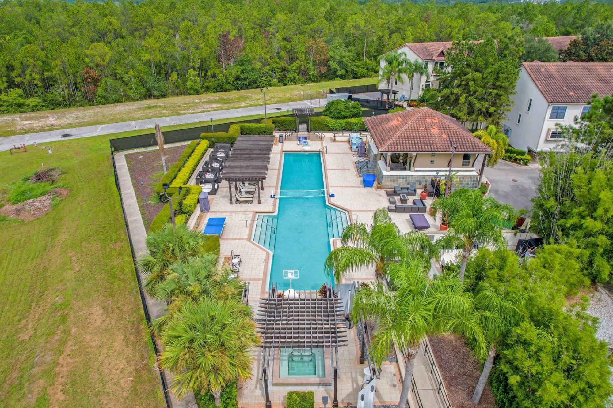Memorial Day Magic - Townhome By Disney! Orlando Exterior foto