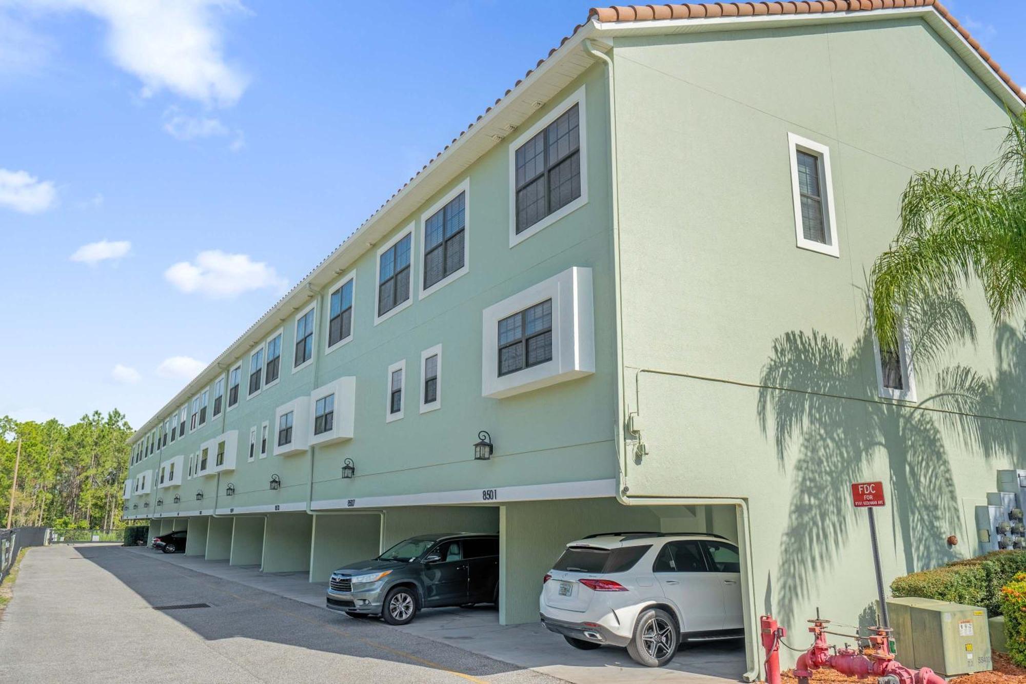 Memorial Day Magic - Townhome By Disney! Orlando Exterior foto